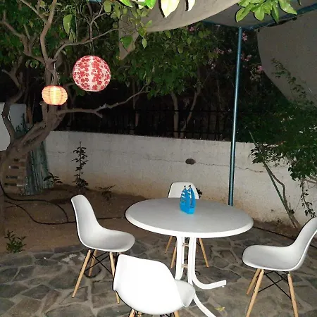 My Holiday Vakantiehuis *