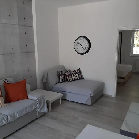 Будинок відпочинку My Holiday Rhodes City