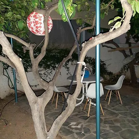 My Holiday Rhodes City
